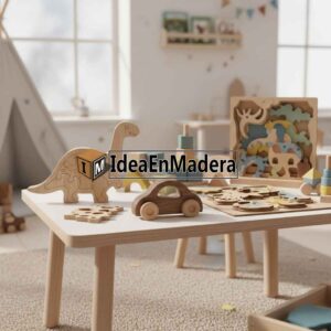 Juguetes Infantiles